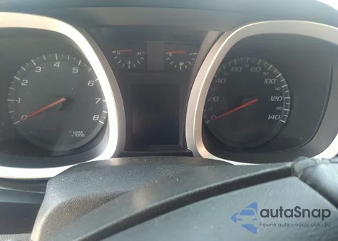 2015 Chevrolet Equinox 1Lt from USA, damaged, VIN 2GNALBEK7F1178056